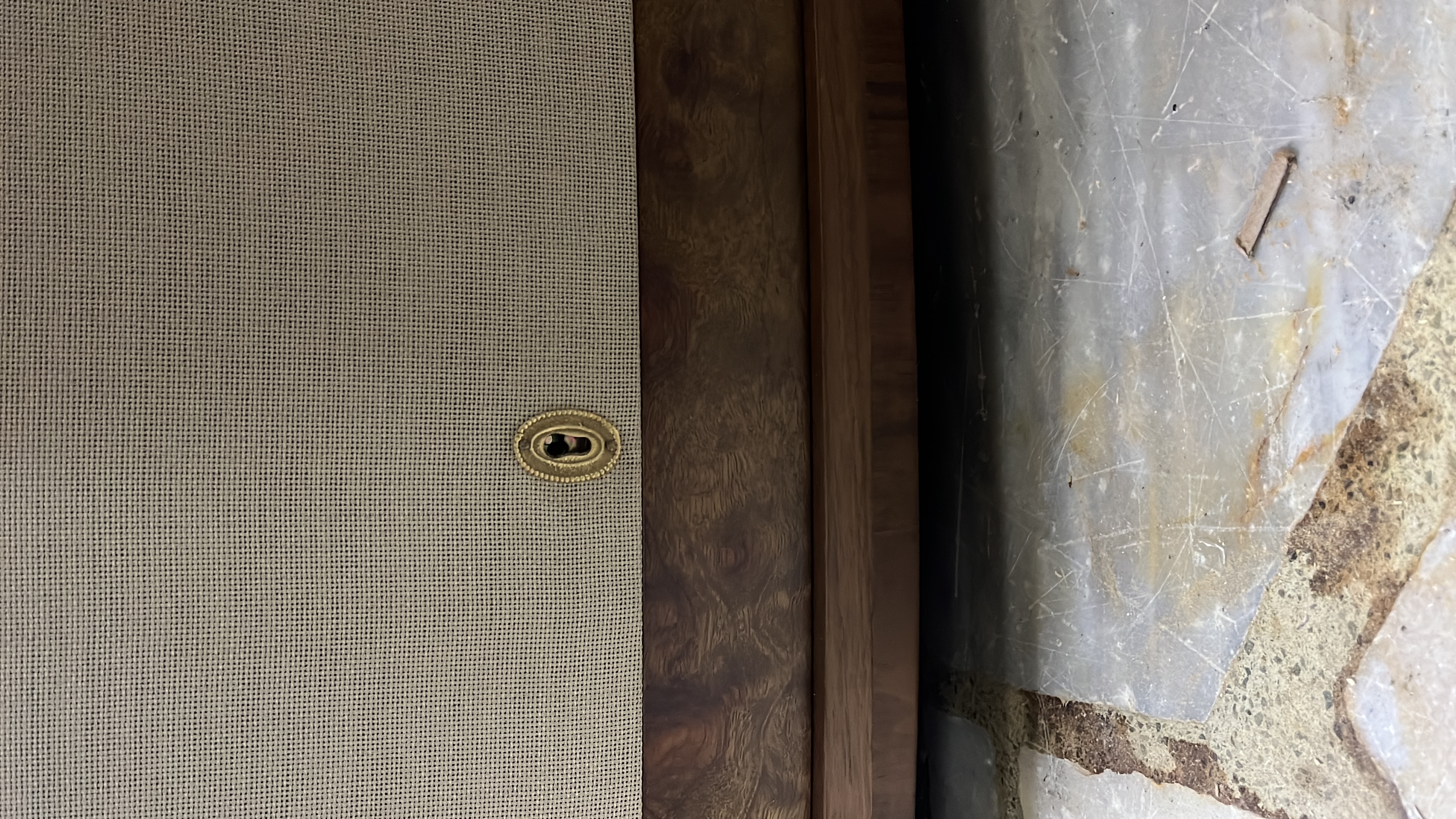 DIY Tannoy Canturbery