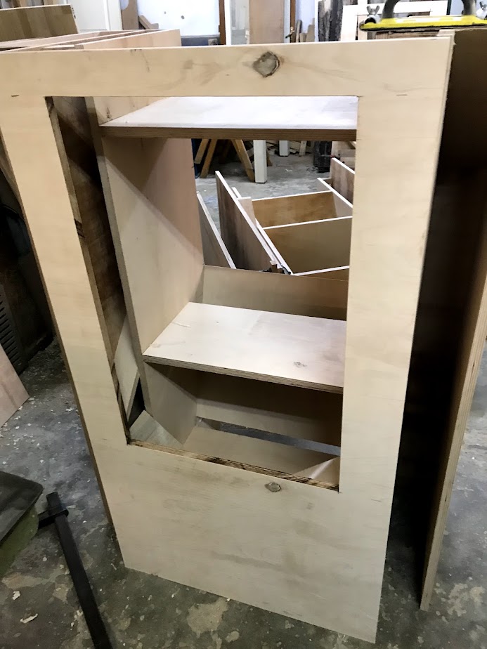 Tannoy Westminster Royal 