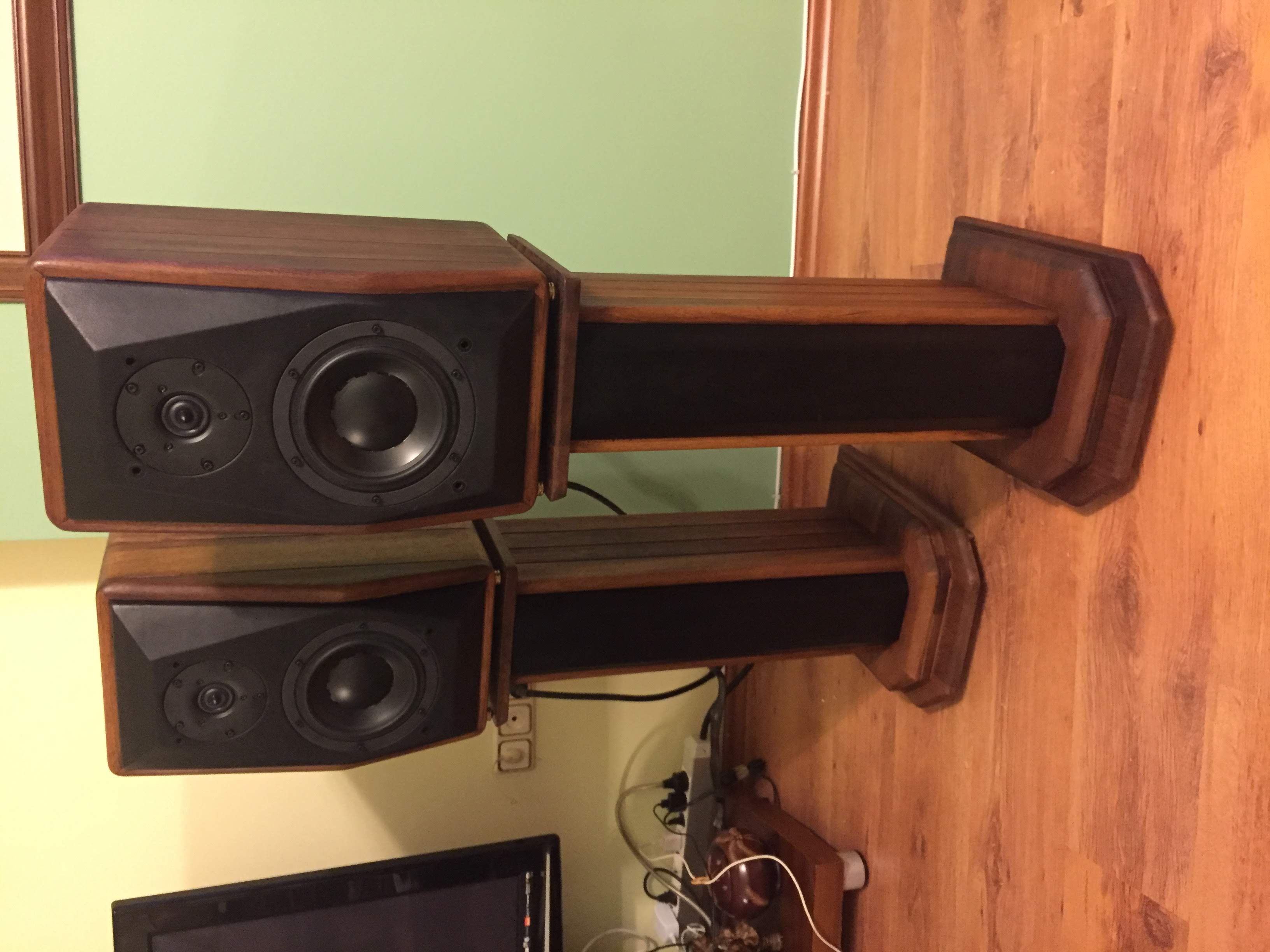 Hivi Reserch Driver Box