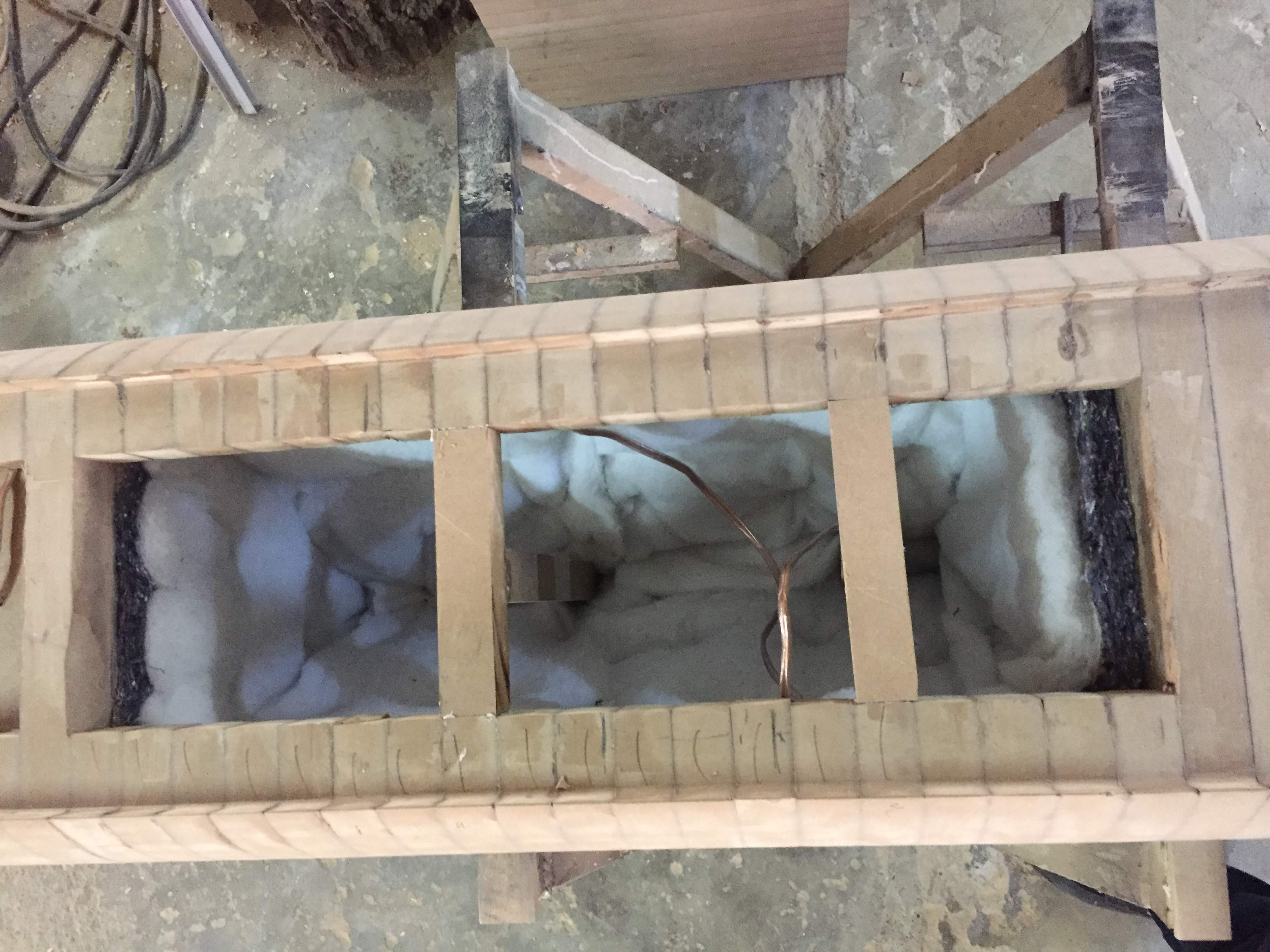 DIY Aida